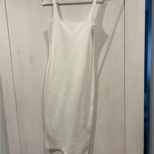 Forever 21 Classic White Top